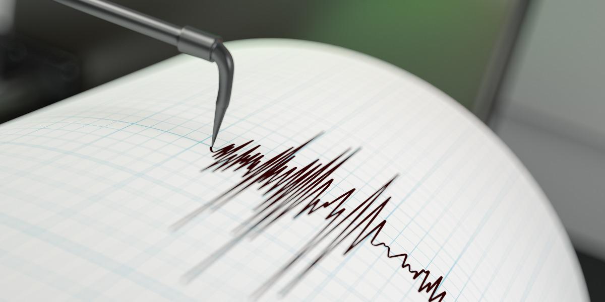 Un temblor se sintió en Quito este 6 de agosto de 2025