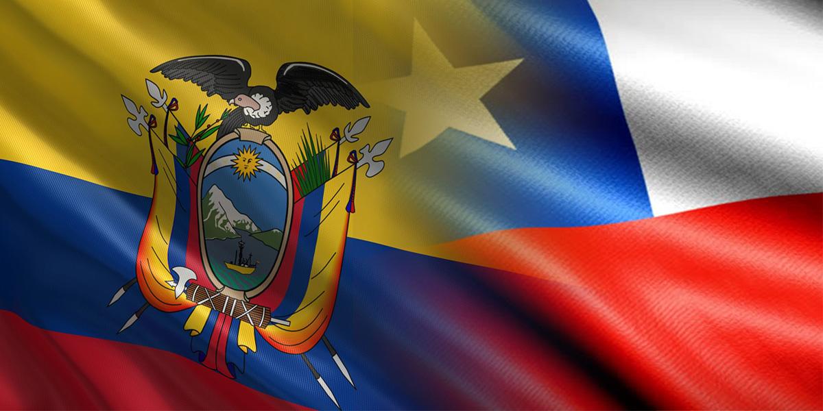Acuerdo comercial entre Ecuador y Chile entró en vigencia