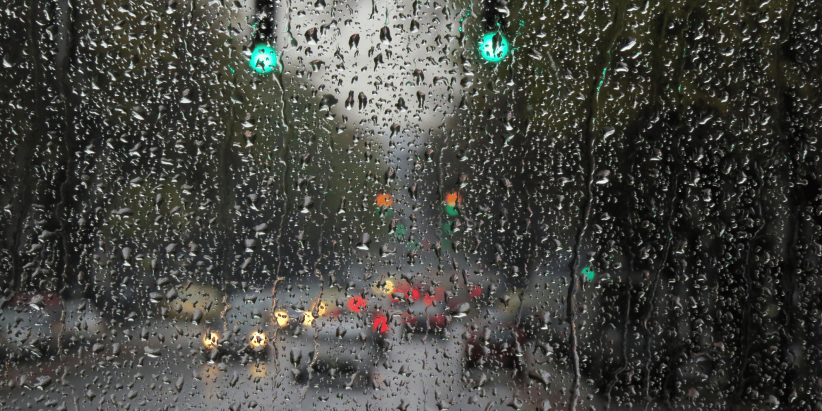 Invierno en Ecuador: Inamhi pronostica lluvias de alta intensidad para el fin de semana