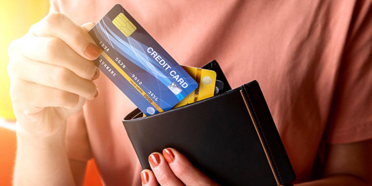 Tarjetas de crédito: ¿cuántos tipos de tarjetas existen?