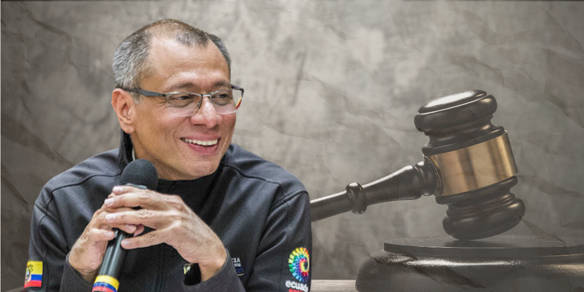 Analistas encuentran reparos en el habeas corpus otorgado a Glas