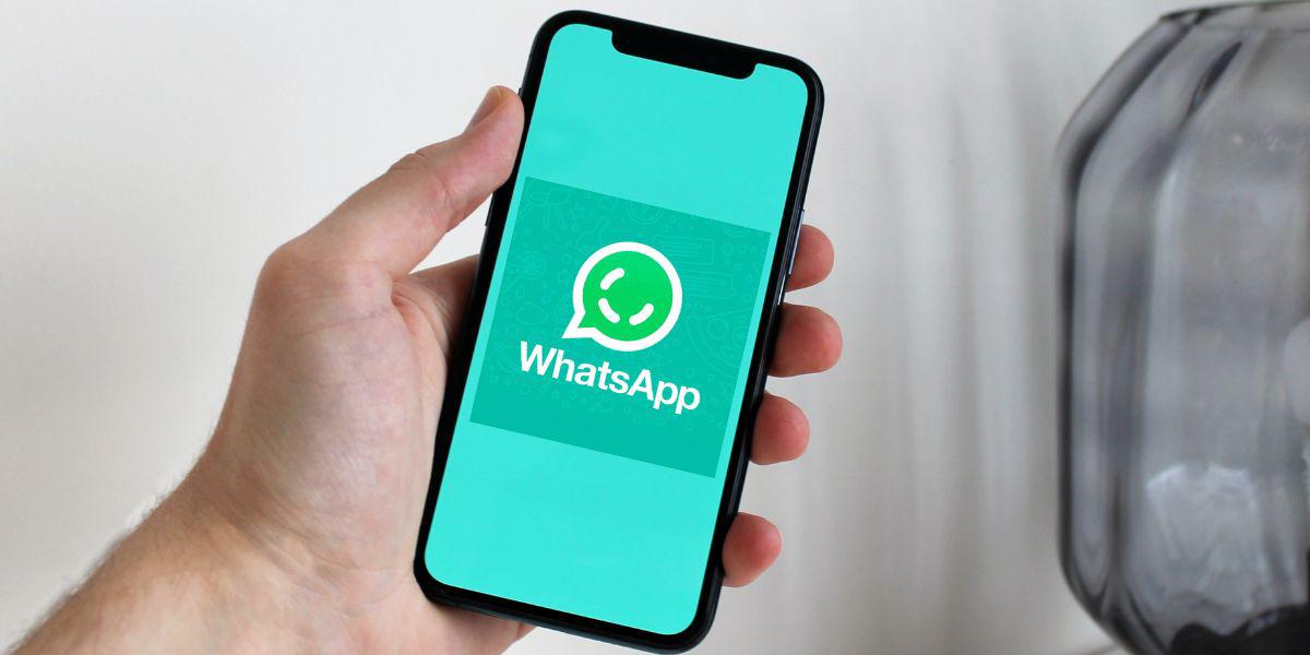 Este es el significado del nuevo círculo de WhatsApp
