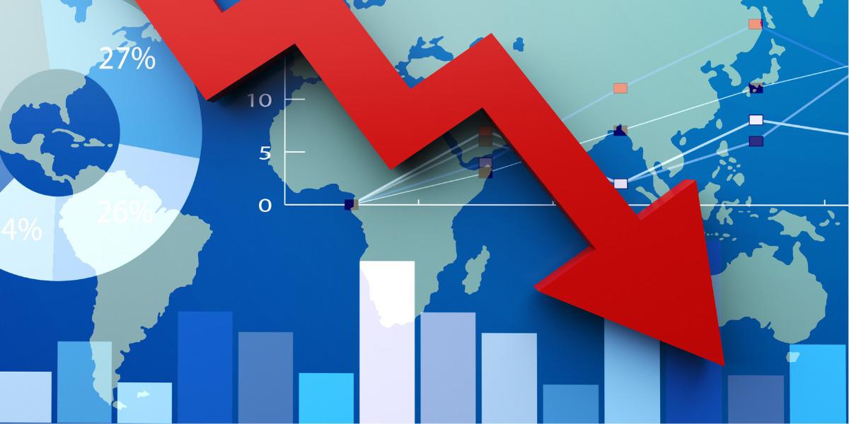 La economía ecuatoriana decreció un 1,5 % en el tercer trimestre de 2024