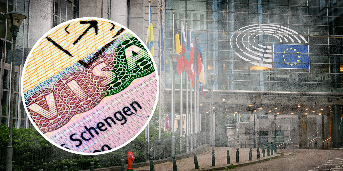 Parlamento Europeo acuerda incluir a Ecuador en eliminación de la visa Schengen