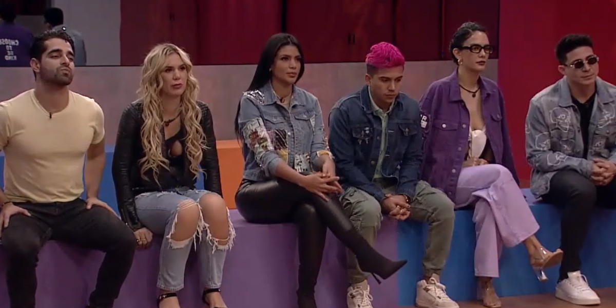 Desafía a la Fama: ¿un desafiante quedó fuera de la gran final del reality?