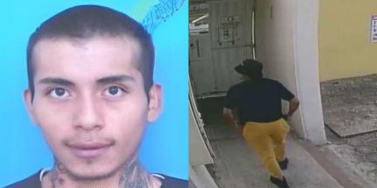 Abogados piden a la Policía intensificar las búsquedas para capturar al sospechoso del asesinato del adolescente Marcelo Salazar
