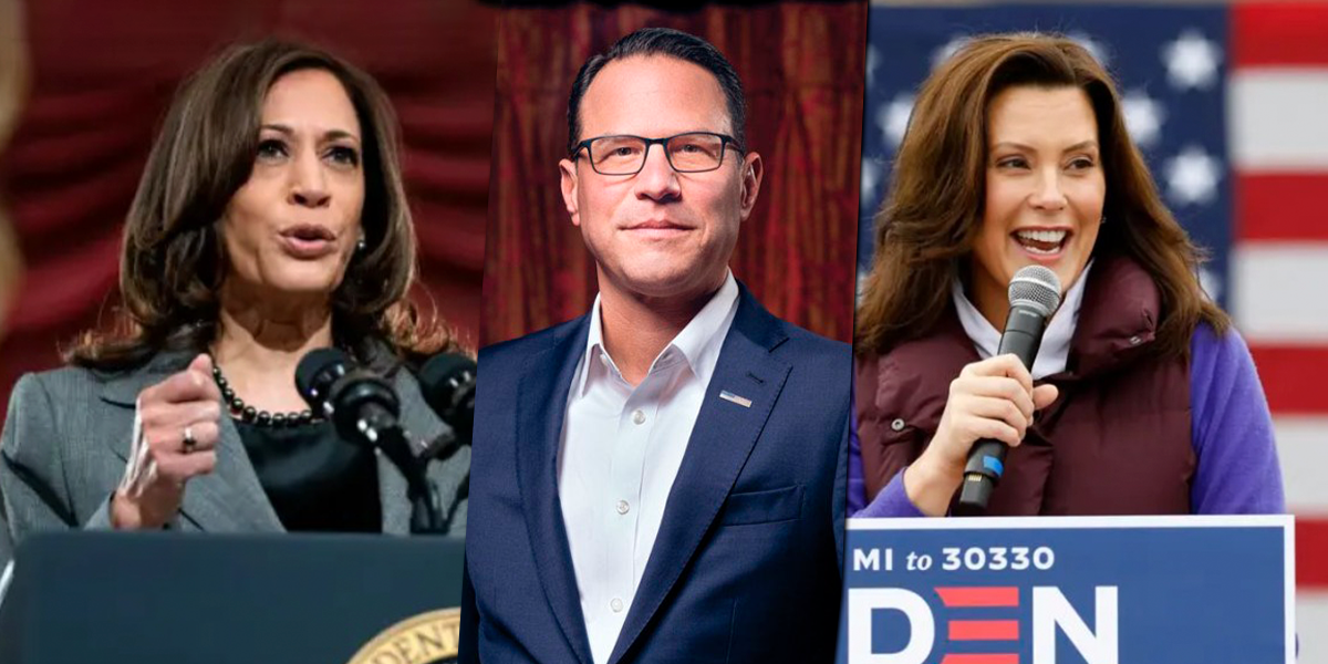 ¿Quién podría sustituir a Joe Biden en la carrera electoral?