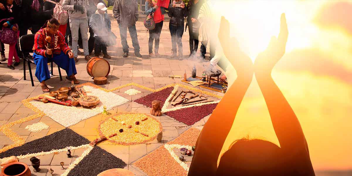 ¿Qué es el solsticio y qué relación tiene con el Inti Raymi?