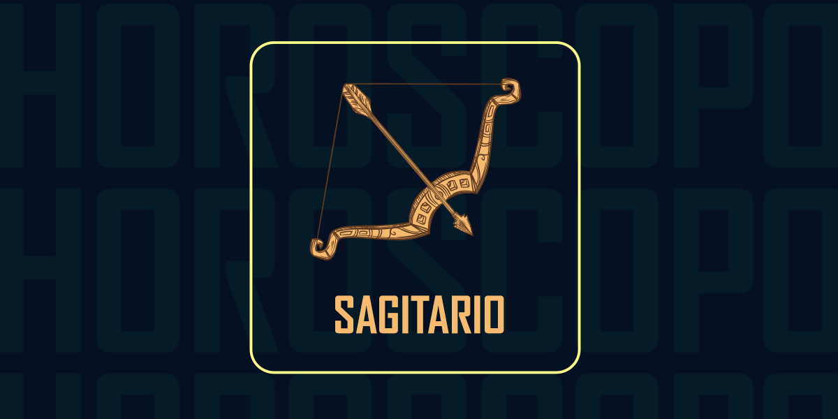 Horóscopo de este miércoles 17 de septiembre: Sagitario, solo te ve como una amiga