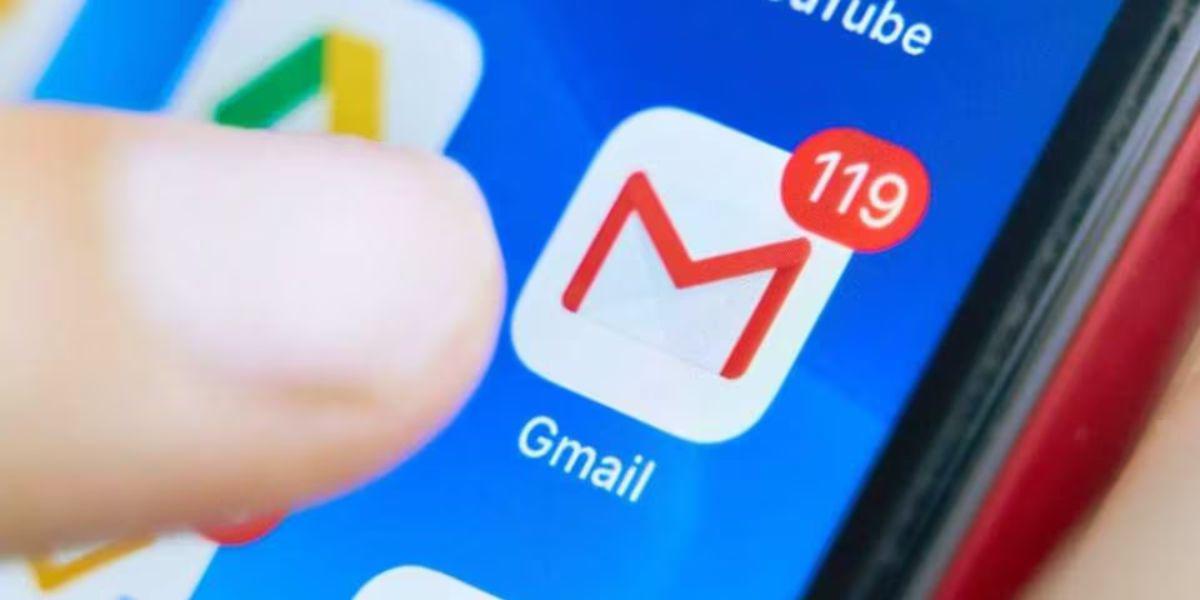¿Cómo libero espacio de Gmail, Drive y Fotos para guardar más información?