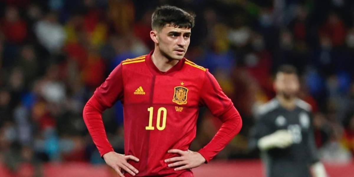 Pedri: Lo que no sabías de la estrella de la Selección Española