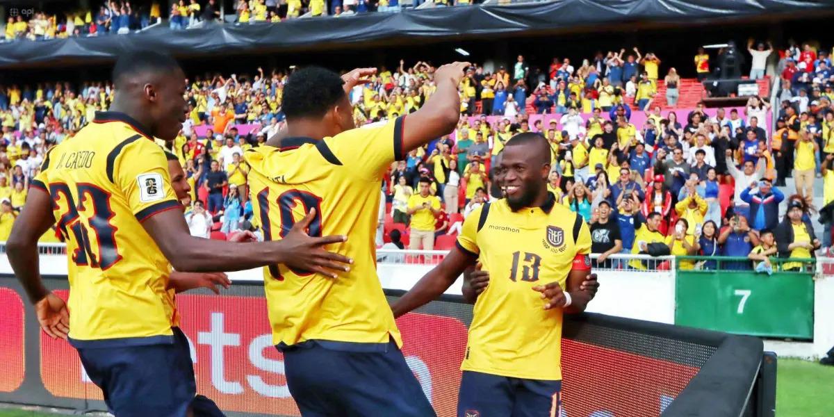 Las claves del sorteo del Mundial 2026: Ecuador iniciará en Filadelfia y terminará en Nueva Jersey