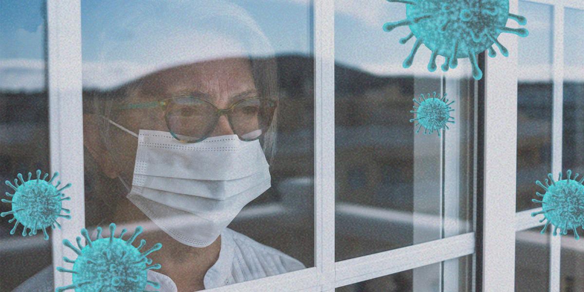 COVID-19: ¿el confinamiento parcial ha logrado mitigar la pandemia?