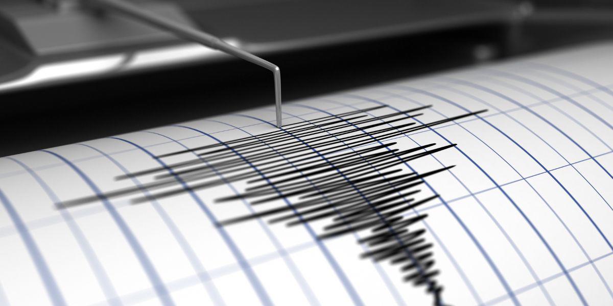 Un terremoto de magnitud 6 sacude la costa este de Japón, frente a Fukushima