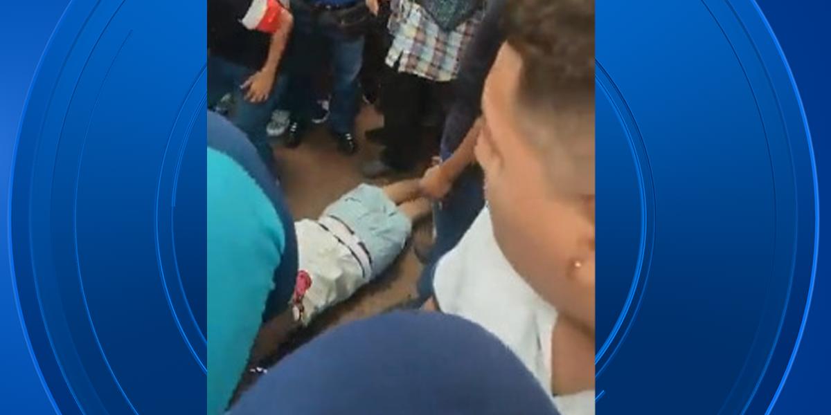 Asesinan a tiros a un hombre en la Bahía, en el centro de Guayaquil