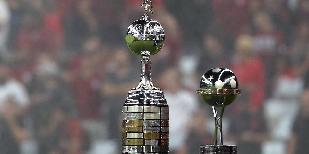Estos son los equipos ecuatorianos clasificados a la Copa Libertadores