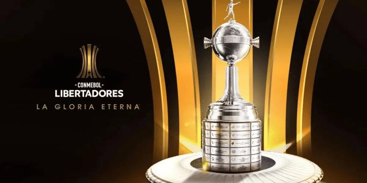 Copa Libertadores: Simula los rivales de los equipos ecuatorianos en el sorteo de fase de grupos