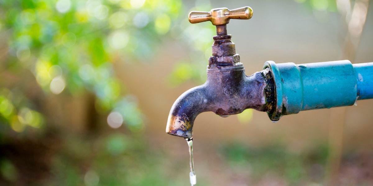 Quito: estos son los cortes de agua programados para julio