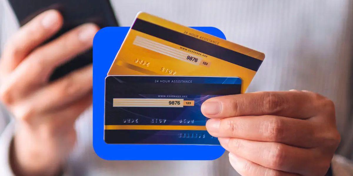 ¿Cómo elegir la tarjeta de crédito que más me beneficie?