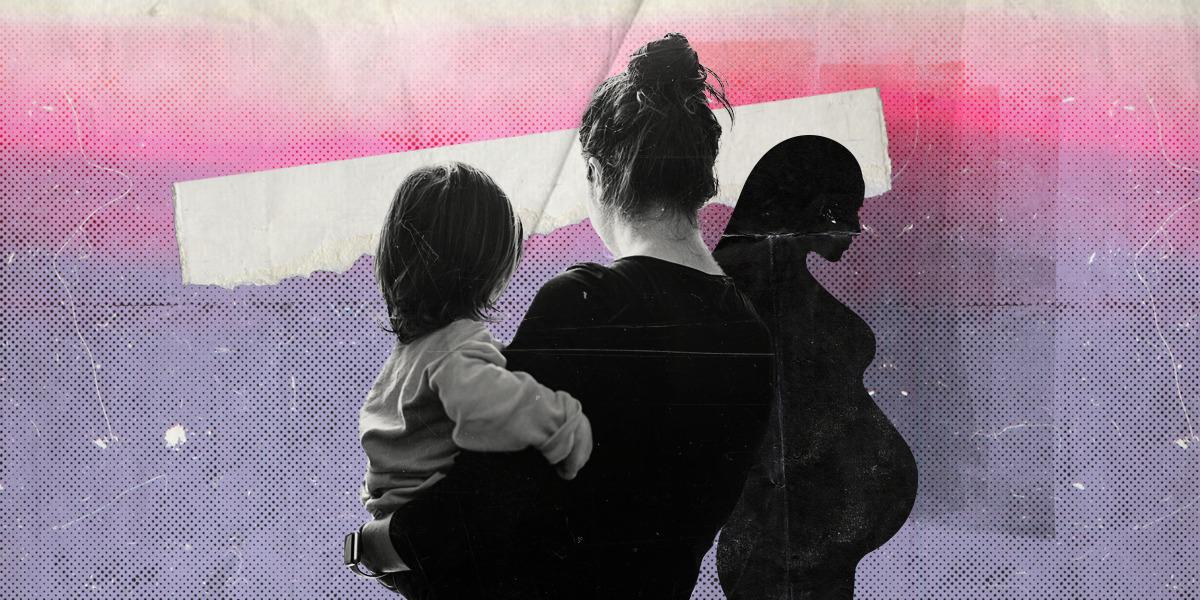 No quiero volver a ser madre: la otra verdad detrás de la maternidad