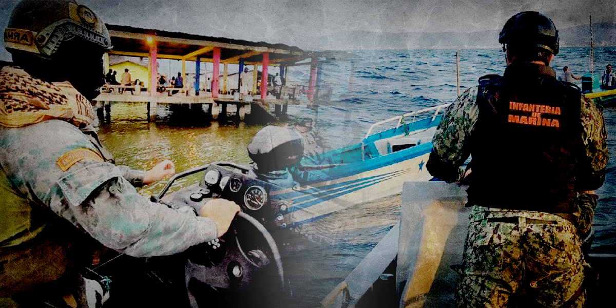 Aprobada la Ley de Disciplina de las Fuerzas Armadas: establece pruebas de confianza en la lucha contra el narcotráfico