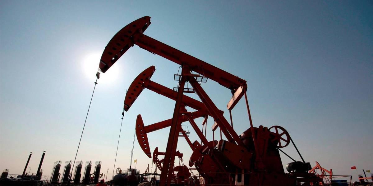 El petróleo de Texas bajó a USD 80,99 por barril