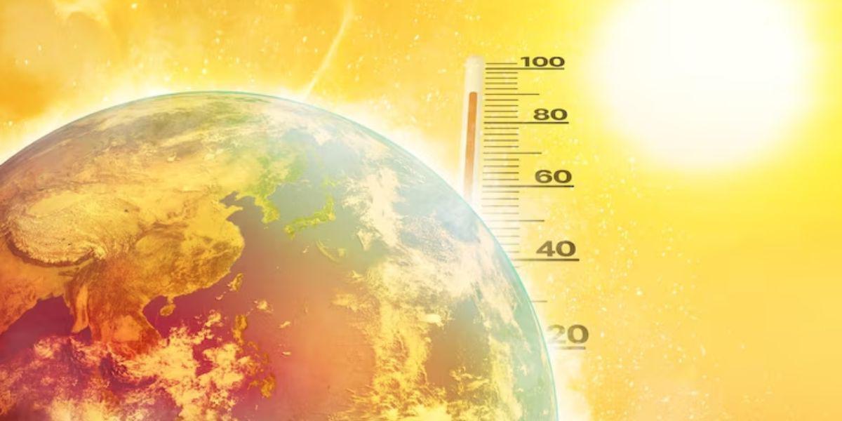 El calentamiento global no da tregua: este fue el día más caliente nunca antes registrado en el mundo
