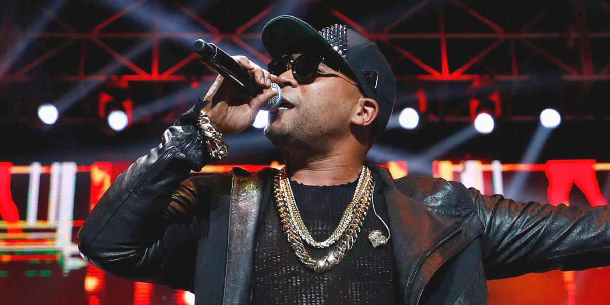 Don Omar revela que tiene cáncer