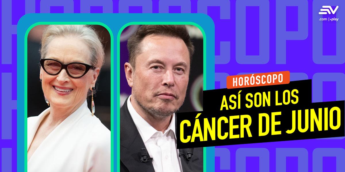 Horóscopo de este martes 17 de junio: Así son los Cáncer de junio