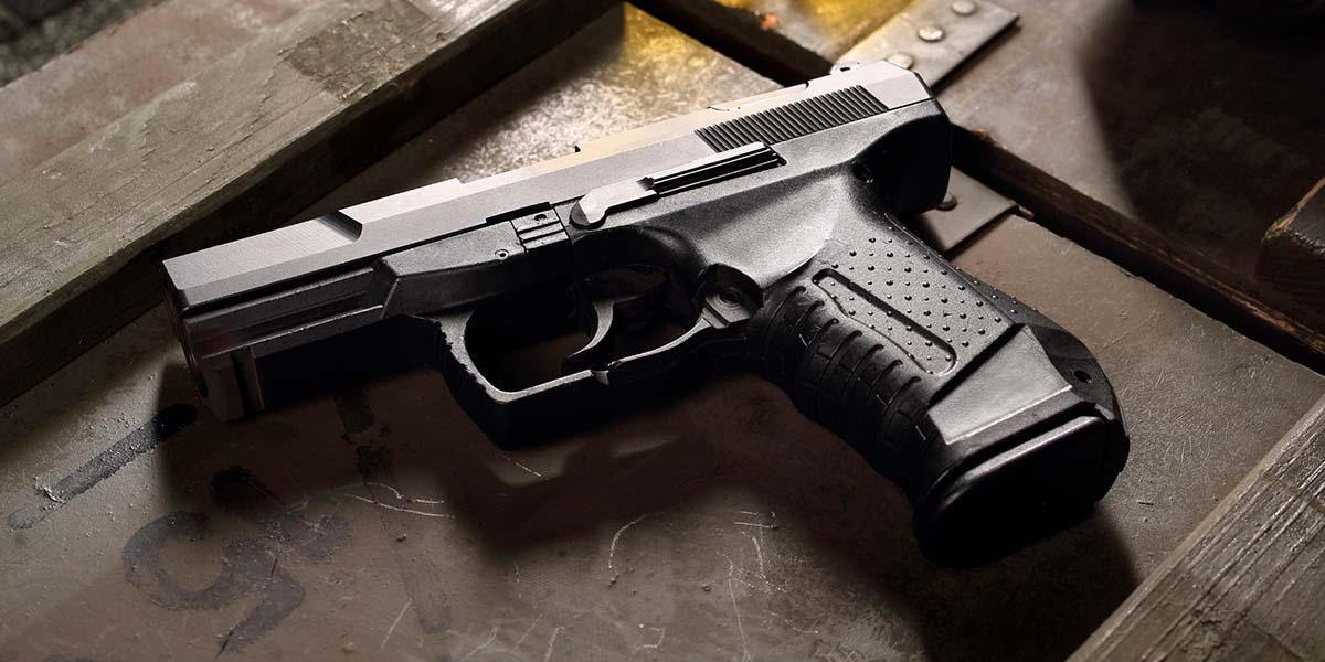 Porte de armas: estos son los requisitos para armas letales, no letales y gas pimienta