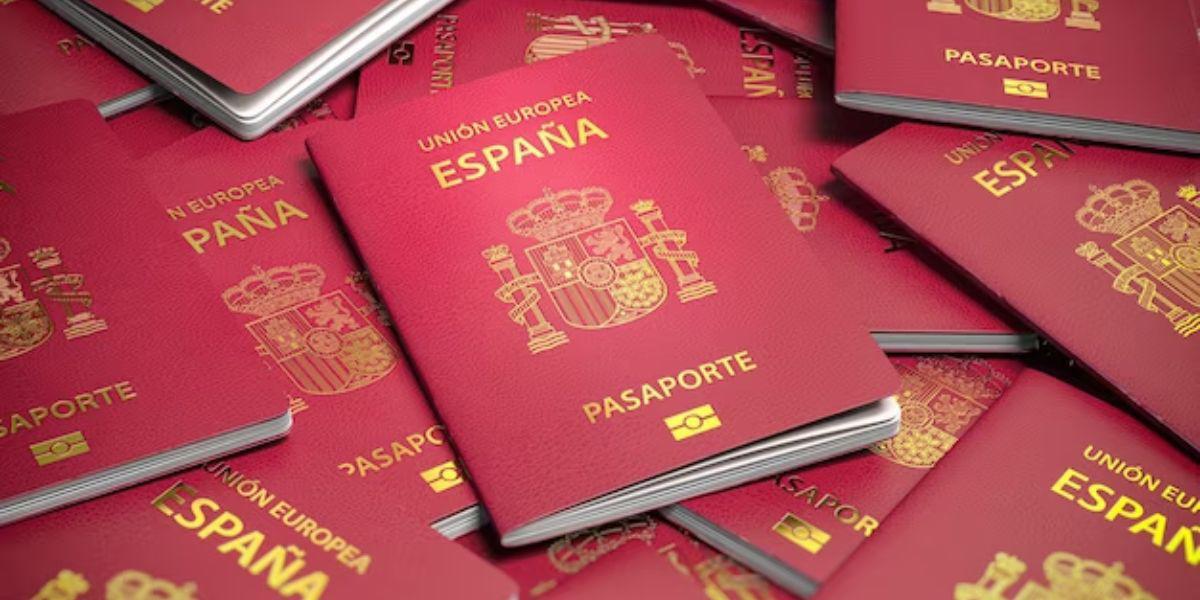 España lidera el ranking de pasaportes más poderosos del mundo