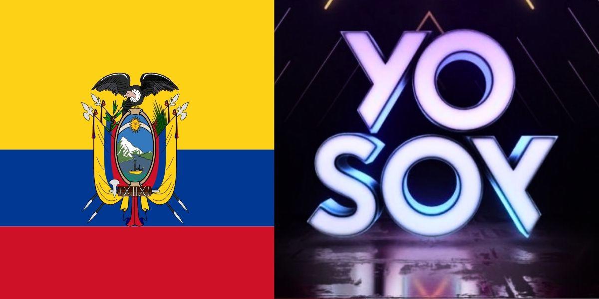 Estos son los ecuatorianos finalistas en 'Yo Soy', el popular reality de talentos en Chile