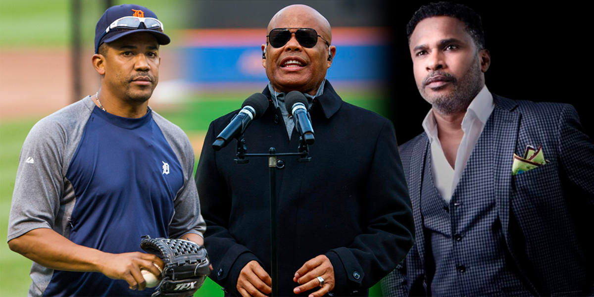 Rubby Pérez, dos beisbolistas y más famosos se suman a los 113 fallecidos en la tragedia del Jet Set