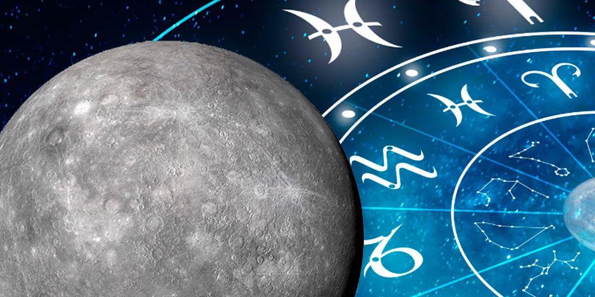 ¿Qué es mercurio retrógrado y cómo me afecta?: el fenómeno astrológico se repetirá en 2023