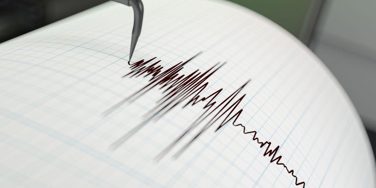 Un temblor se registró en Pastaza, este 3 de septiembre de 2025, y se sintió en varios puntos de Ecuador