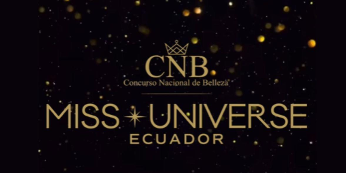 Miss Universe Ecuador: empezó la cuenta regresiva, esta es la fecha oficial del certamen