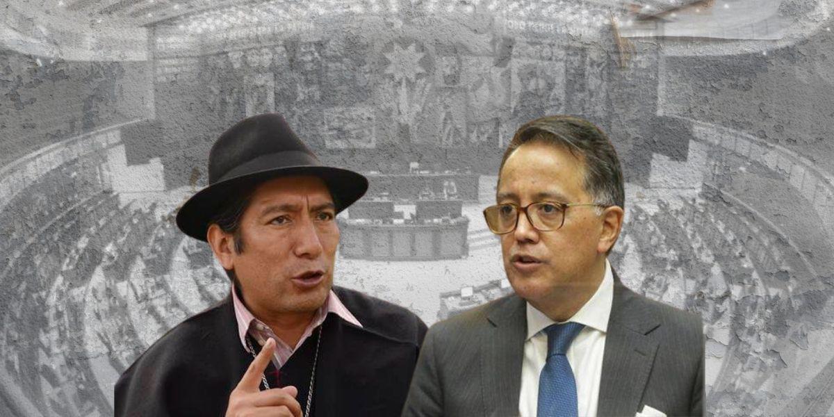 Contratos a cambio de votos, ¿el Gobierno ofreció o los Asambleístas pidieron?