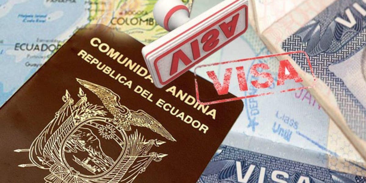 Tipos de visas para poder estudiar en la Unión Europea