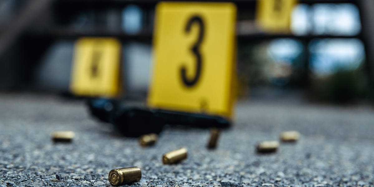 Dos hombres fueron asesinados al estilo sicariato en Solanda, sur de Quito