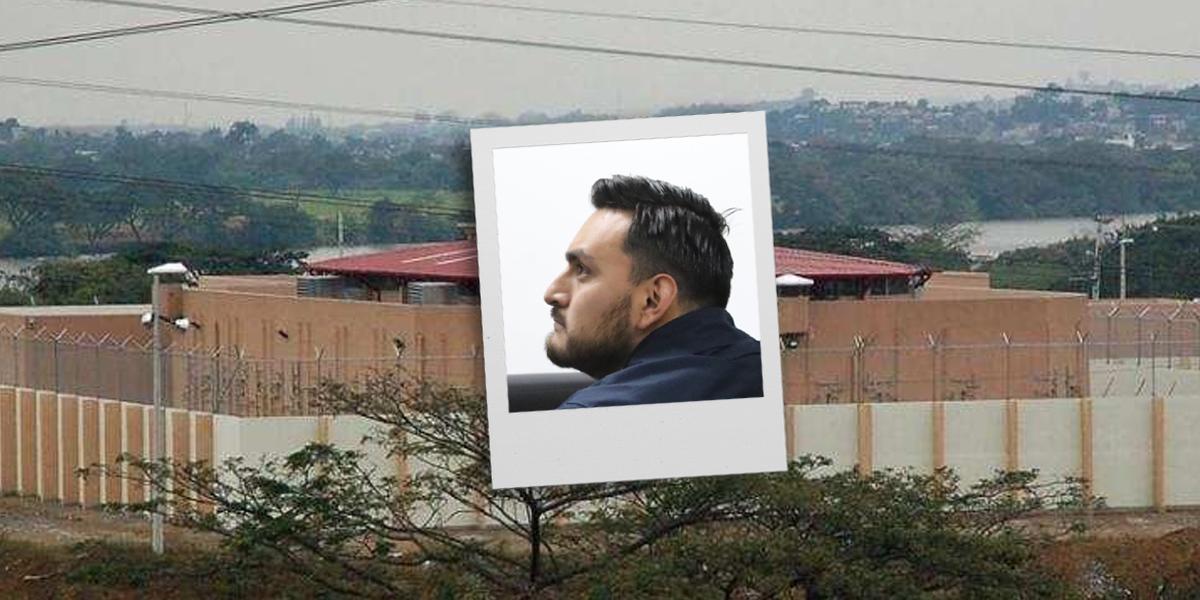 Caso Nene: SNAI no explicó por qué hijo de vicepresidenta fue enviado a La Roca, según defensa