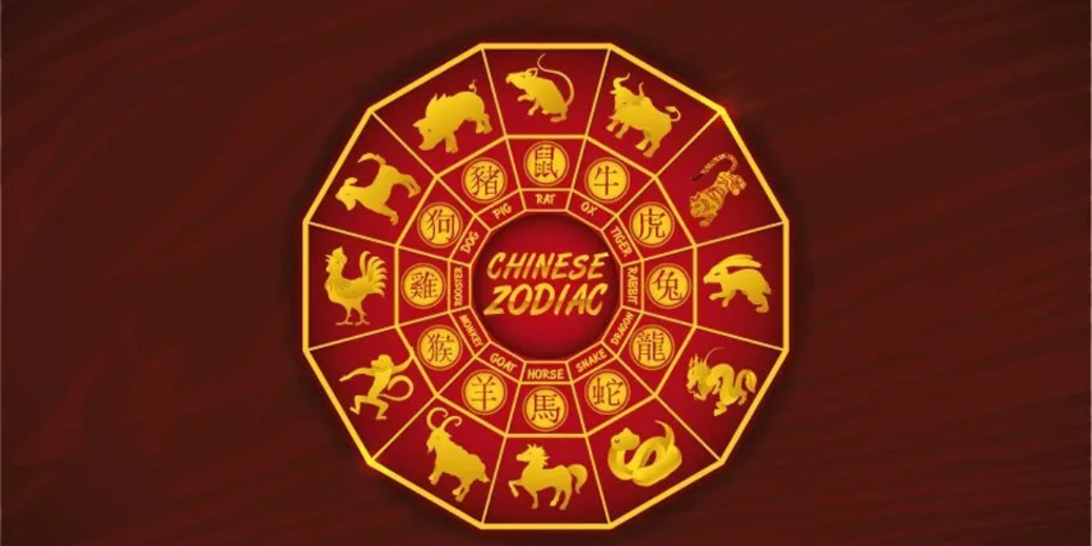 Año del dragón: estos son los años de nacimiento más afortunados según el horóscopo chino este 2024