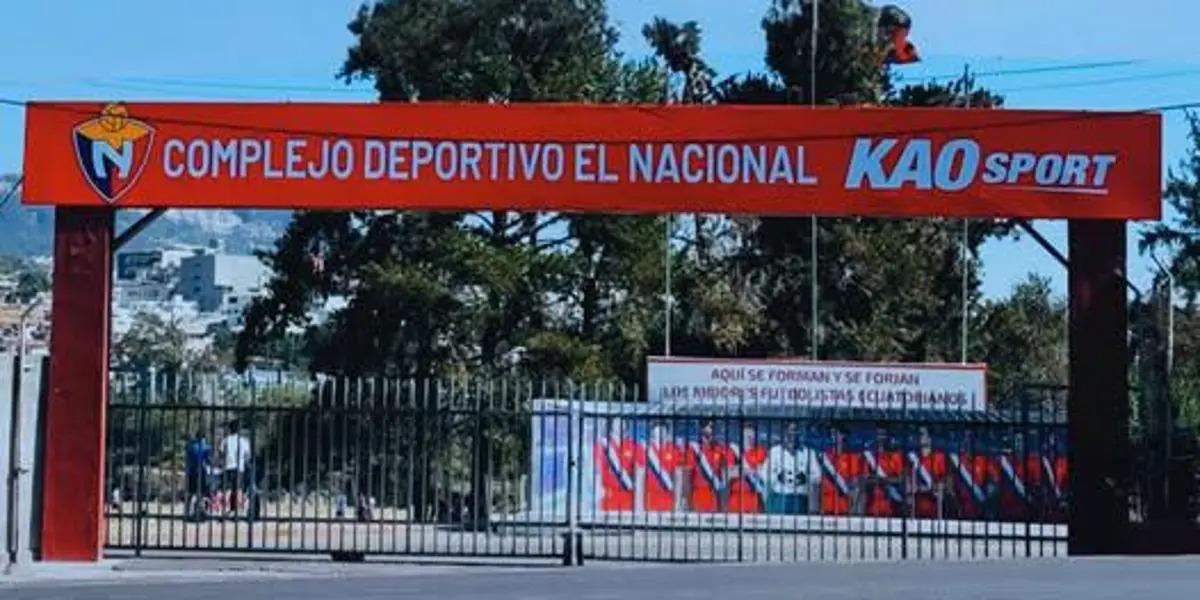 ¿Qué significa que el embargo del complejo deportivo de El Nacional esté inscrito en el Registro de la Propiedad?