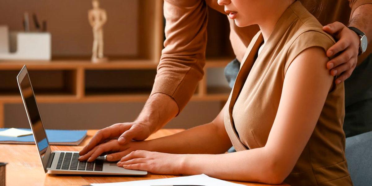 Dos organizaciones impulsan una guía para evitar la violencia y acoso a mujeres en el ámbito laboral