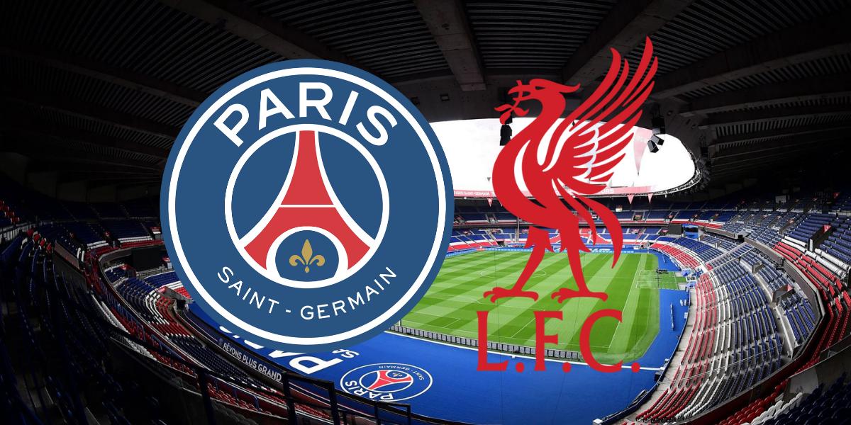 Fecha, hora y dónde ver PSG de Willian Pacho vs. Liverpool por los octavos de final de la Champions League