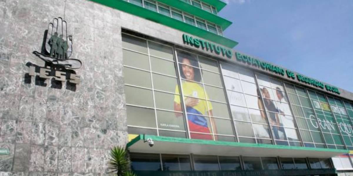 ¿Qué incluye la atención médica del IESS?