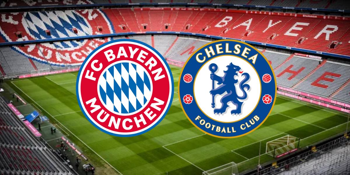 Bayern Munich vs. Chelsea: fecha, hora y dónde ver a Moisés Caicedo en la Champions League