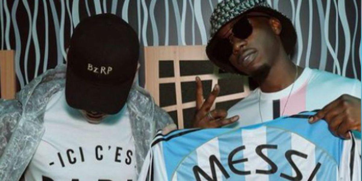 El rapero francés que colaboró con Bizarrap, MHD, es condenado por asesinato