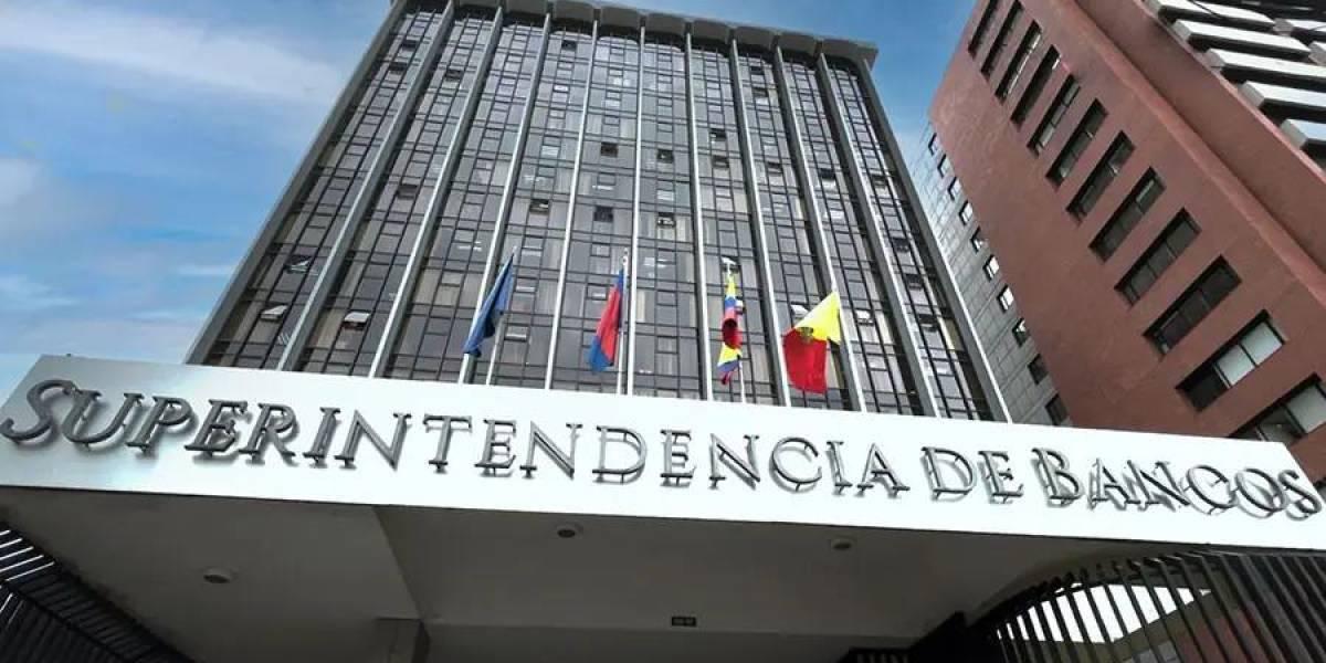 Conozca las 25 entidades financieras ilegales que no están autorizadas para operar en Ecuador