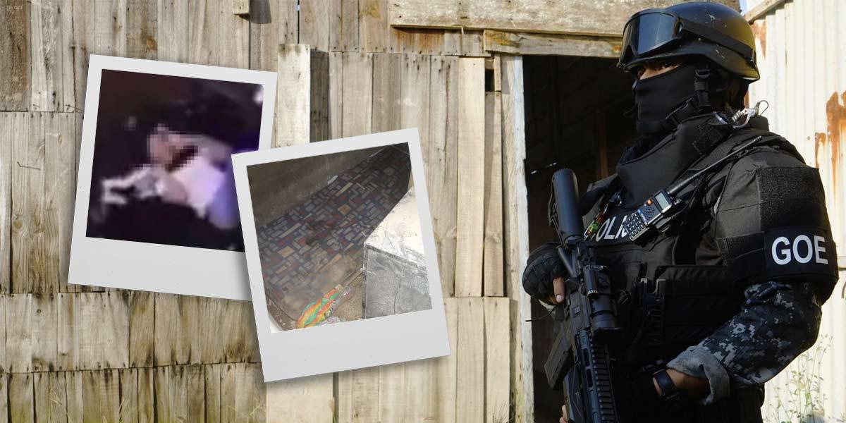 Secuestros, mercado emergente del crimen organizado, alertan expertos en seguridad