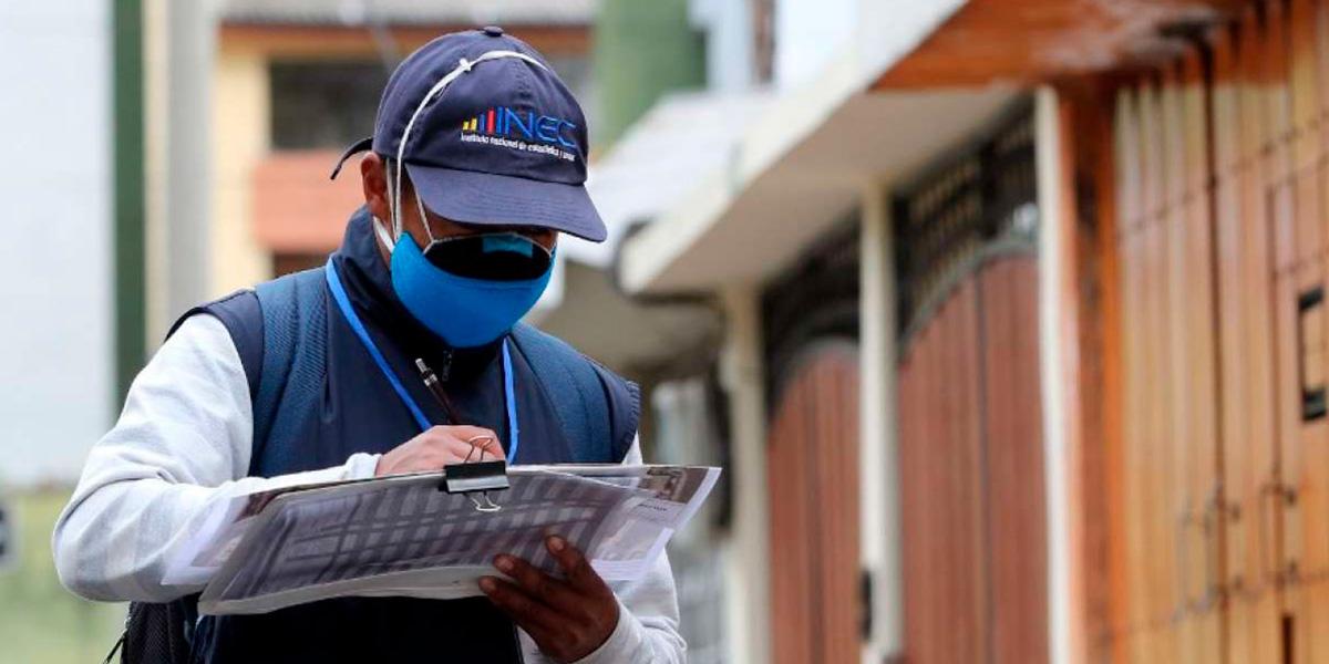 El Censo de Población del 2022 será fiscalizado por resultados incongruentes, costos e inconsistencias técnicas